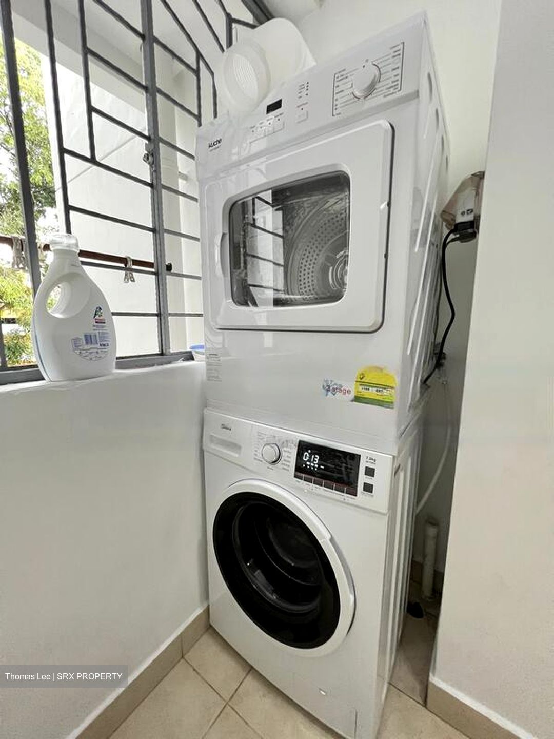 The Madeira (D23), Condominium #533521691
